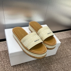 Christian Dior Slippers